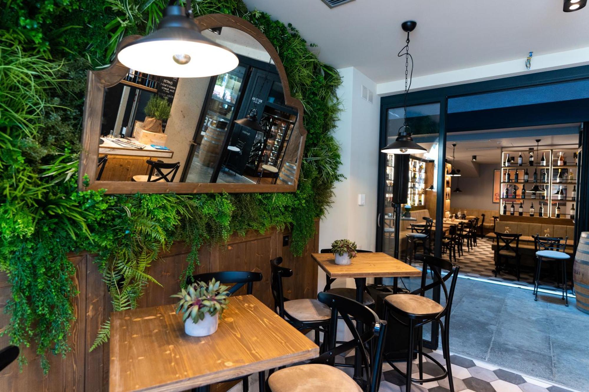 Seven Town House Boutique Hotel Локарно Екстер'єр фото